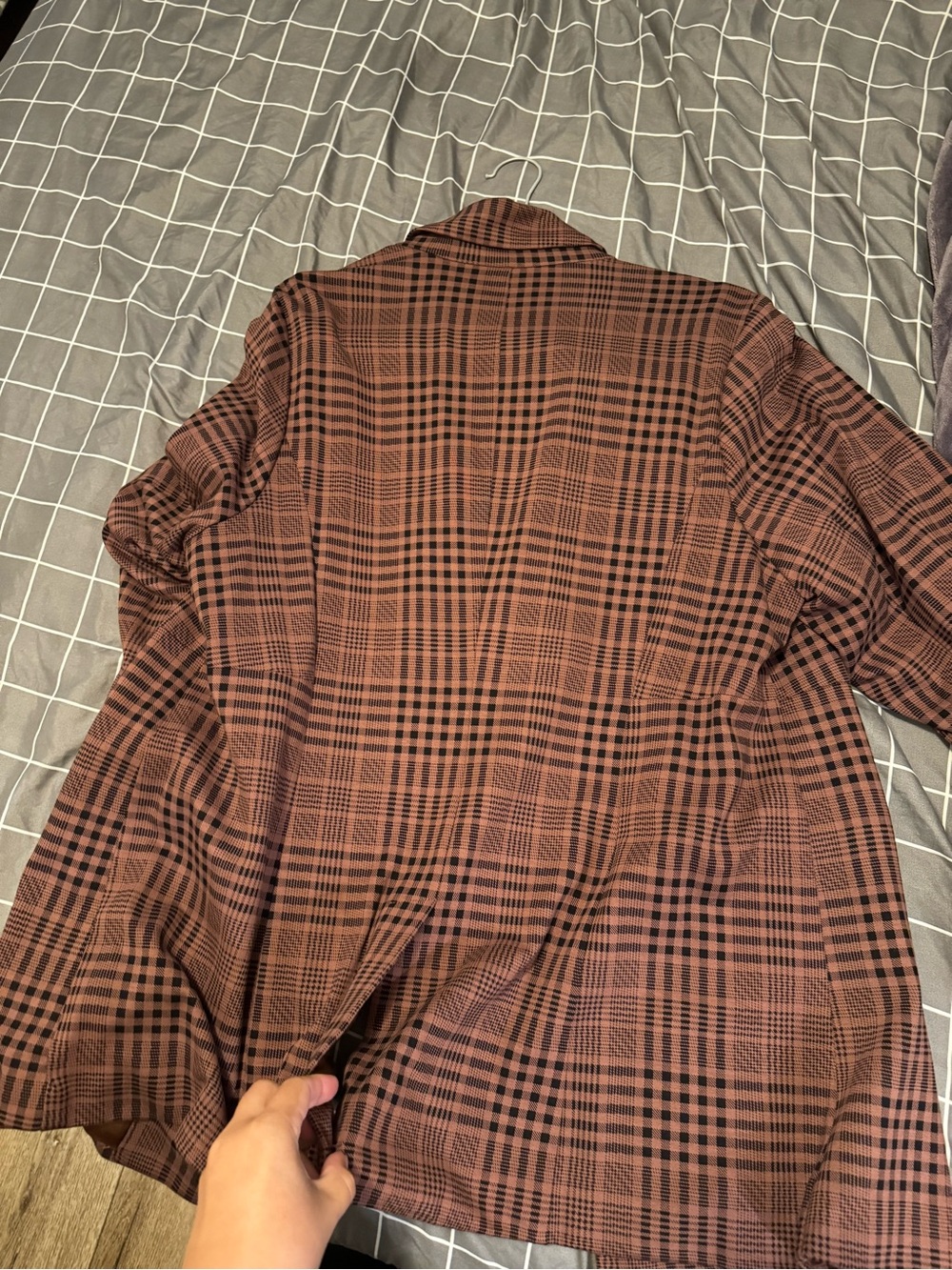 Torrid Blazer - Picture 4 of 4